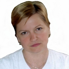 Крылова Наталья Вячеславовна, гинеколог