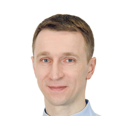 Дмитриев Сергей Владимирович, стоматолог-терапевт