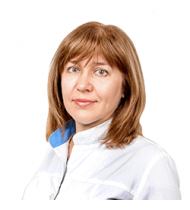 Азина Оксана Леонидовна, детский невролог