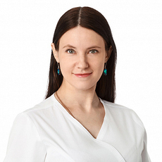 Филиппенкова Екатерина Владимировна, гинеколог