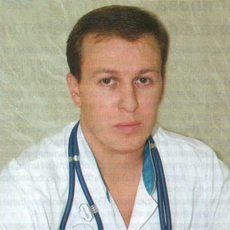 Яковенко Евгений Петрович, неонатолог