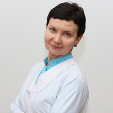 Дробышева Анна Эдуардовна, гастроэнтеролог