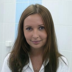 Зайцева Анна Алексеевна, стоматолог-терапевт