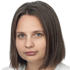 Морева Мария Михайловна, эндокринолог