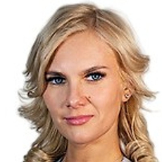 Яськова Наталья Николаевна, эндоскопист