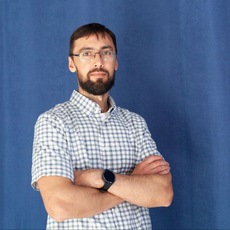 Бабаджанов Роман Юрьевич, психолог