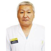 Бороев Вадим Романович, хирург