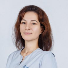 Сельскова Наталья Сергеевна, стоматолог-хирург