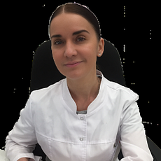 Юхименко Ольга Александровна, дерматолог