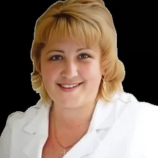 Пивцаева Юлия Викторовна, невролог