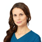 Чуешева Елена Анатольевна, ЛОР