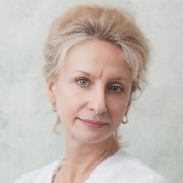 Гончукова Светлана Владимировна, терапевт