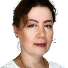 Манылова Лилия Михайловна, кардиолог