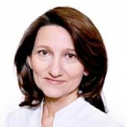 Карпова Виктория Васильевна, маммолог-онколог