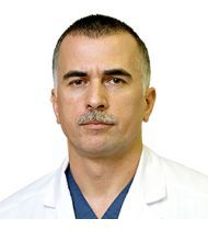 Мутаев Марат Магомедович, флеболог