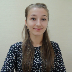 Столбова Екатерина Владимировна, логопед