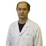 Аваков Малхаз Иосифович, ортопед