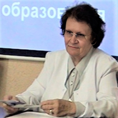 Коровина Оксана Всеволодовна, пульмонолог