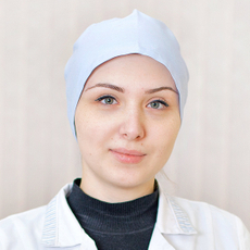 Ахмедова Жанна Салмановна, невролог