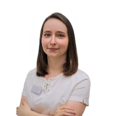 Разгуляева Виктория Николаевна, стоматолог-терапевт