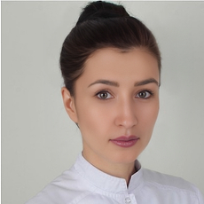 Володарская Оксана Анатольевна, гинеколог