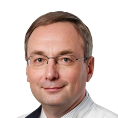 Федоров Евгений Дмитриевич, хирург