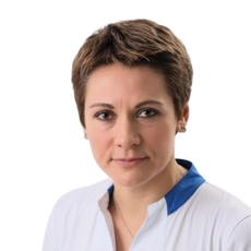 Соколова Елена Валерьевна, хирург