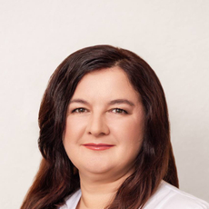 Завьялова Елена Юрьевна, эндоскопист