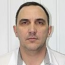 Терещенко Олег Анатольевич, детский хирург