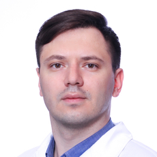 Яхонтов Юрий Витальевич, невролог