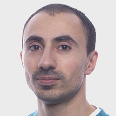 Асоян Александр Эдикович, стоматолог-ортопед