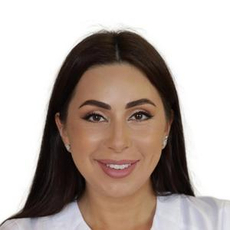 Дурлештер Марина Владимировна, врач УЗД