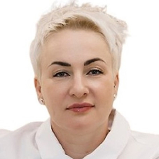 Мартыненко Нина Владимировна, гинеколог