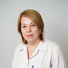 Новичкова Наталья Владимировна, гинеколог