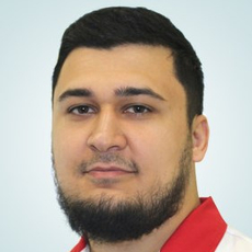 Инанмасов Джамбулат Азизович, ЛОР