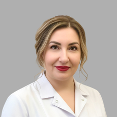 Орлова Юлия Евгеньевна, психиатр