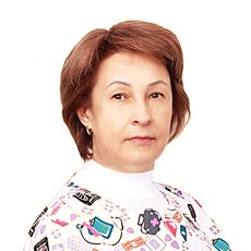 Колобова Марина Евгеньевна, детский массажист