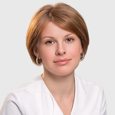 Кривдина Марина Юрьевна, психотерапевт