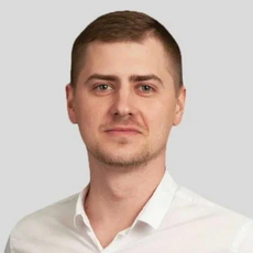 Москалев Александр Романович, психиатр