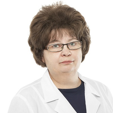 Сорокина Лариса Евгеньевна, гинеколог