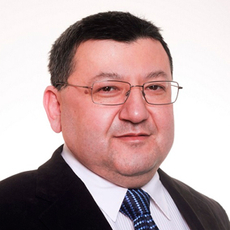 Байназаров Мухамед Керимович, хирург