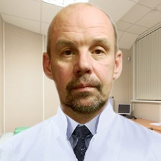 Линде Виктор Анатольевич, гинеколог