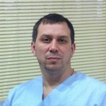 Шувалов Иван Евгеньевич, стоматолог-хирург