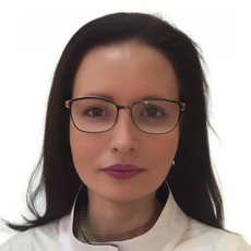Клюкина Мария Александровна, дерматолог