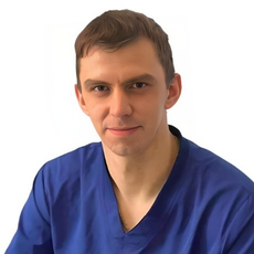 Батурин Дмитрий Александрович, хирург