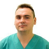 Волошин Александр Александрович, детский ЛОР