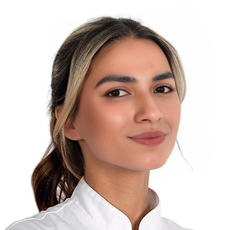 Амор Надия Отмановна, гинеколог