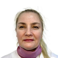 Рычко Светлана Эвальдовна, офтальмолог