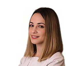 Милёхина Екатерина Александровна, косметолог