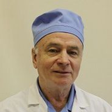 Шашков Борис Васильевич, онколог